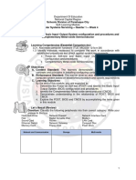 TLE-ICT-CSS Grade9 Module1 Quarter1 Week4