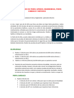 Analisis Clinico 1 (2do Corte)