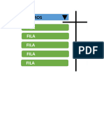 TRABAJO AUTÓNOMO 1 Tablas Dinamicas