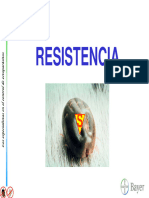 RESISTENCIA A Garrapaticidas