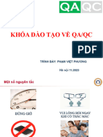 Kna - Qaqc
