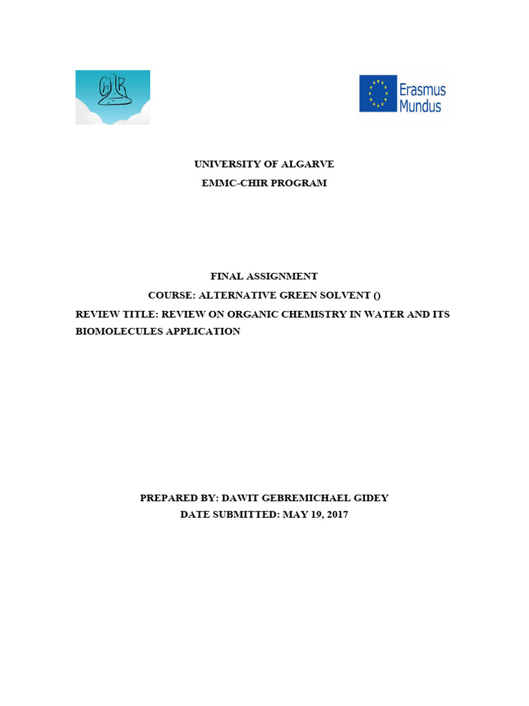 I0... - Dawit-Gebremichael-Gidey-final-Assignment-Copy Tsegu | PDF ...