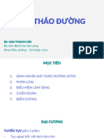 Đái Tháo Đư NG PDF