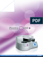 Pentra C400 Brochure WEB Final 220322 190720