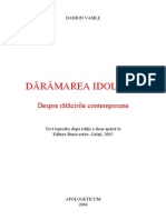DanionDaramare