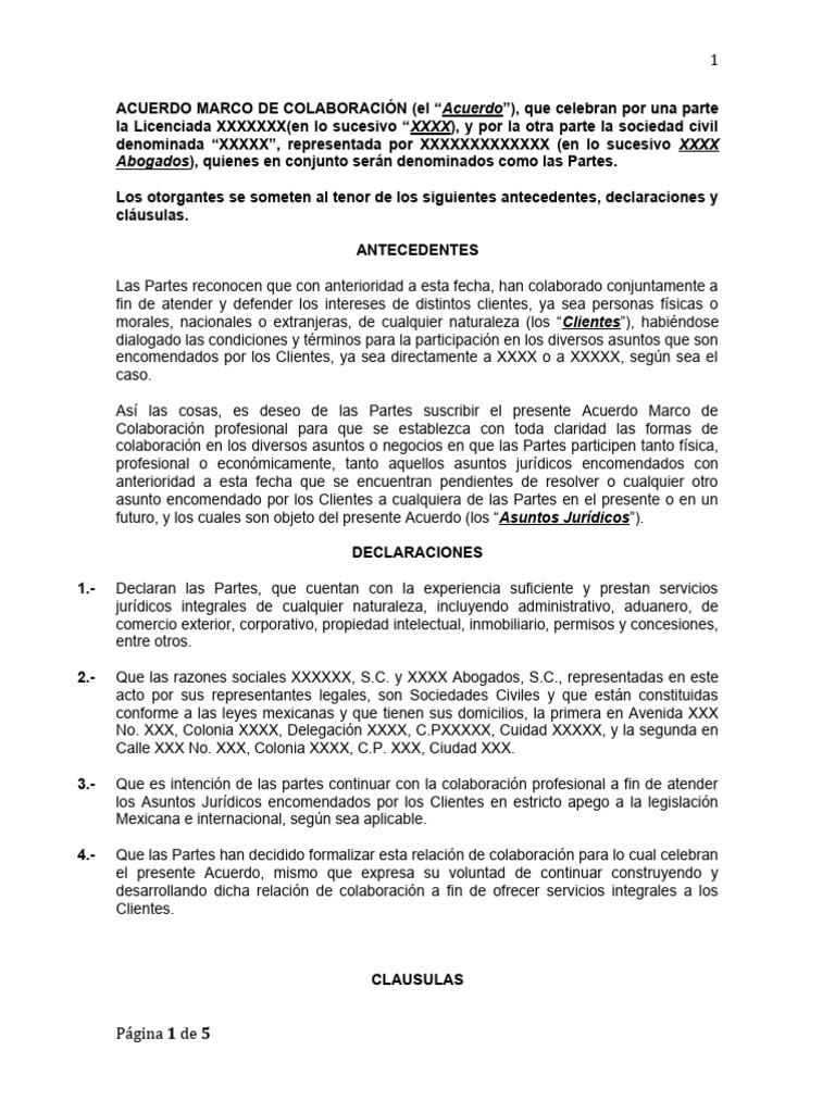 acuerdo-de-colaboraci-n-profesional-pdf-tratado-pagos
