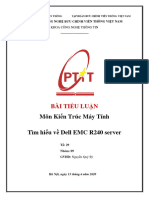 (123doc) - Bai-Tap-Lon-Kien-Truc-May-Tinh-Tim-Hieu-Dell-Emc-R240-Server