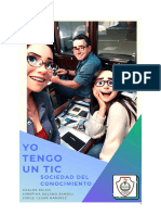 PDF para La Revista Digital