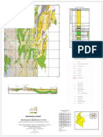 Geología Del Cuadrángulo G-13 Cúcuta: KKKK KKKK KKK KKK KKK