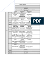 ILTAL2023 Rundown