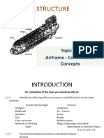 Topic 1.2 - Construction Concept