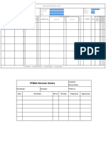 PFMEA Format Updated