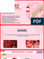 Presentacion Sangre Expo