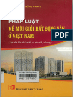 Phap Luat Ve Moi Gioi BDS