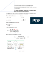 Problemas Estadistica