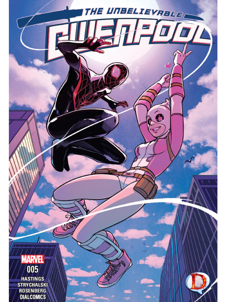 The Unbelievable Gwenpool Vol.1 05 PDF(02)