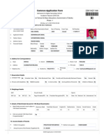 SAMS - Student Academic Management System