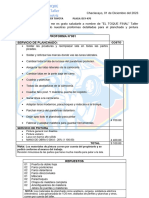 Proforma COMBI2