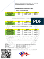 Jadual Kelas Kempas