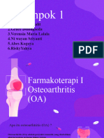 Tugas Kelompok 1 Farmakoterapi 1