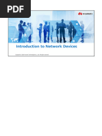 HCIP-Datacom-Core Technology V1.0 Training Material