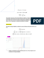 Integrales - Tercer - Semestre