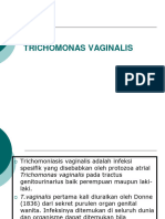 Trichomoniasis Vaginalis 2023
