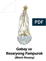 PYM BLOCK ROSARY PRAYER TAGALOG Version2022 7 9