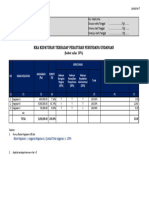 Lampiran 9 KKA Kepatuhan