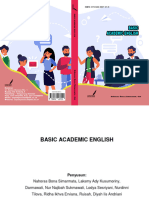 22pam0052 - Basic Academic English - Unesco Full