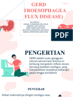 Gerd - Kelompok 1
