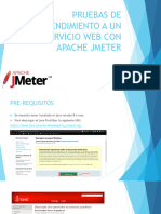 Presentacion Jmeter