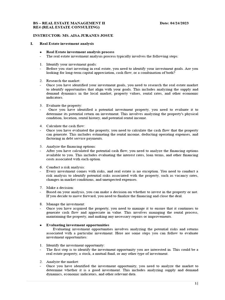 re4-report-number-2-pdf-investing-return-on-investment