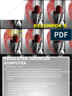 KELOMPOK 5 Tugas PTI