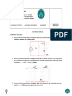 Fis 200 - 2° Parcial