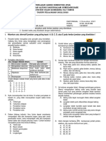 SOAL & Jawaban PAS KIMIA KELAS X K13 - WEBSITE WWW - Kherysuryawan.id