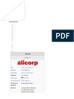 Alicorp