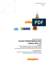 Projek Khidmat Desa