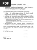 Contoh RTB Dan RIK | PDF