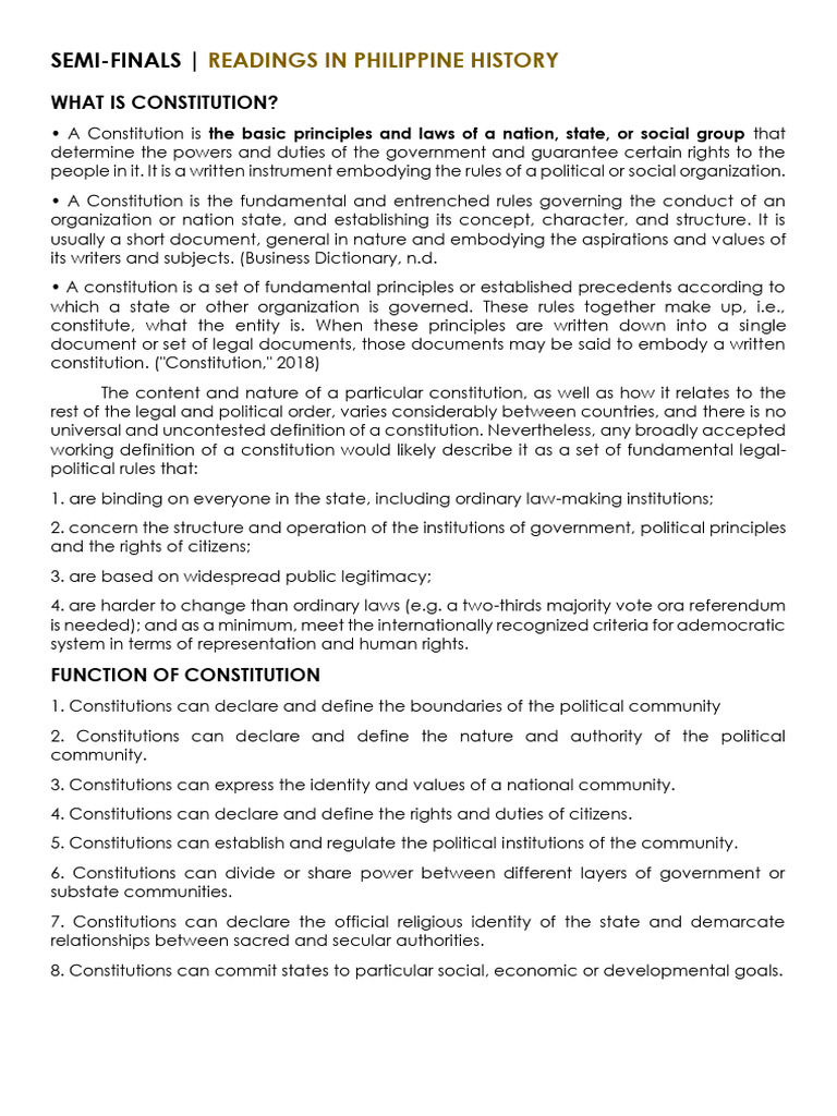 RPH-SEMIS | PDF | Taxes | Value Added Tax