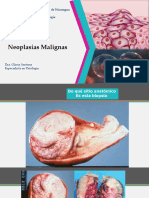 Patologia Medica Neoplasia