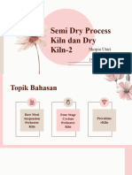 Semi-Dry Process Kiln and Dry Kiln-2 - Shopia Utari