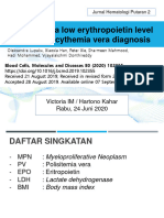 Jurnal Hematologi