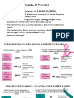 Penugasan Benchmarking Kanker Payudara - Fadila Atika