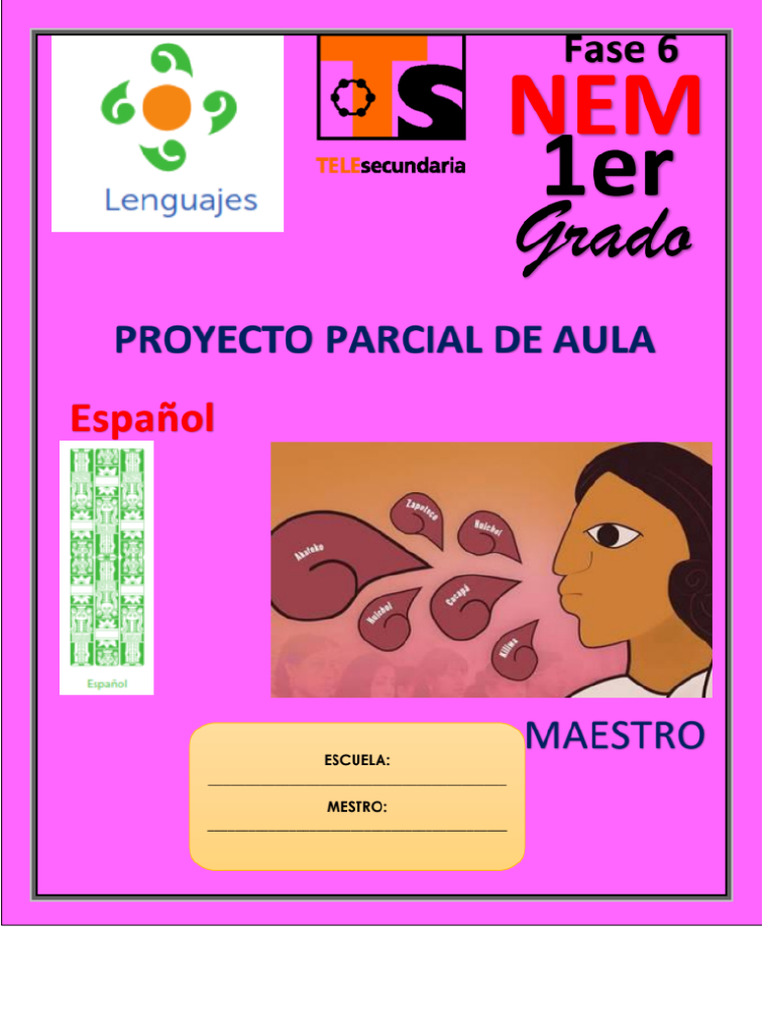 Espa ol pdf