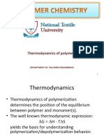 Thermodynamics