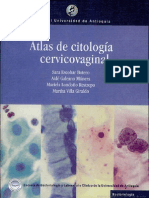Atlas de citología cervicovaginal