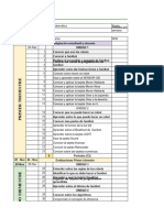 TECH - Mapeo de Contenidos, Destrezas, Competencias y Periodos