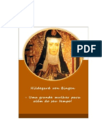 Hildegard Von Bingen