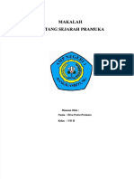 PDF Makalah Sejarah Pramuka - Compress